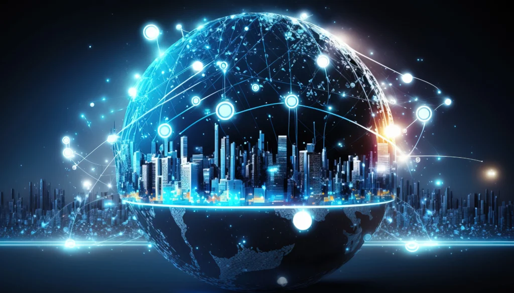 IoT Eco-System Testing